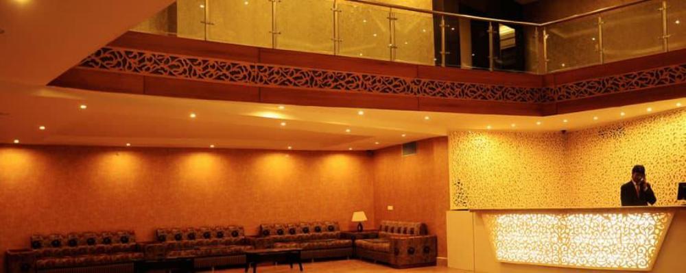 Hotel Central Point, Bilaspur,India>>Bilaspur,4 star