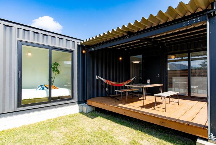 cottage di musica vr