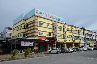 sunshine inn