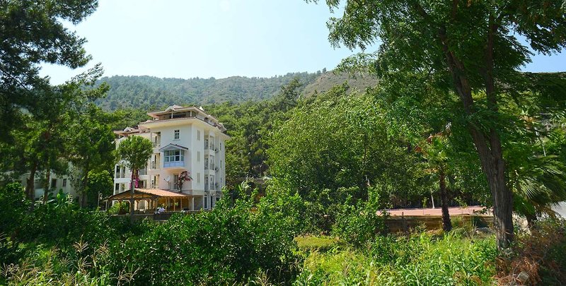 Petunya Konak - Boutique Class,Marmaris>>Icmeler,3 star