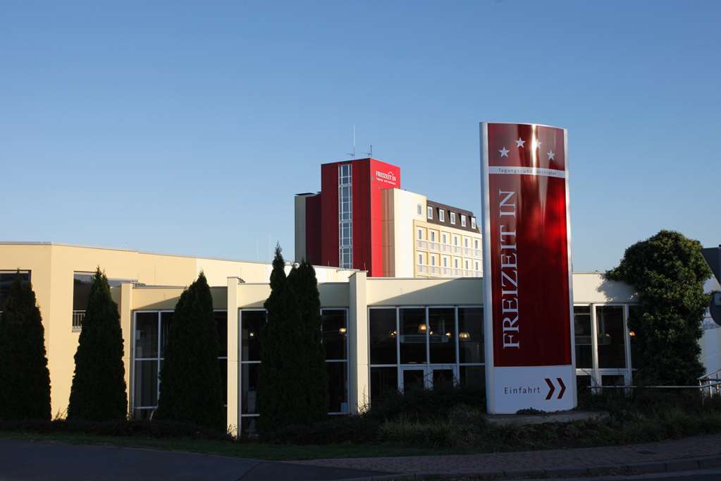 Hotel Freizeit In,Göttingen>>Goettingen,5 star