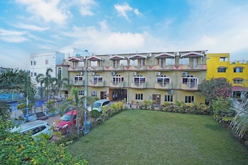 Marino Beach Resorts,,3 star