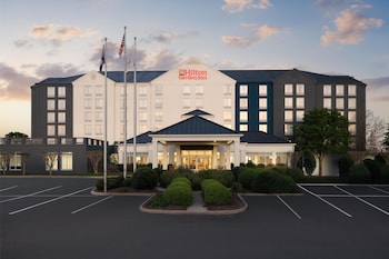 Hilton Garden Inn Richmond South/Southpark,Petersburg>>Colonial Heights,3 star
