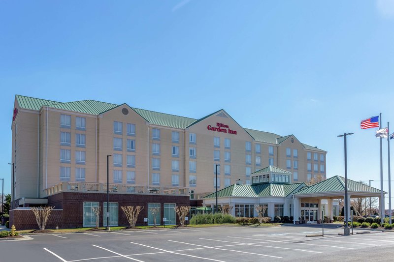 Hilton Garden Inn Richmond South/Southpark,Petersburg>>Colonial Heights,3 star