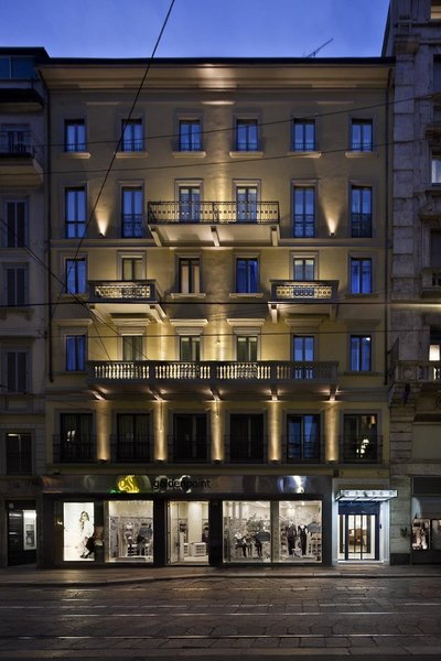 Maison Milano - Una Esperienze,Milan>>Lombardy,4 star
