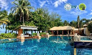 baan khaolak beach resort