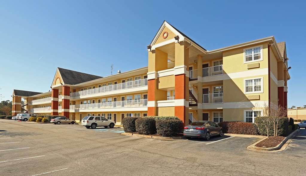 Extended Stay America Select Suites Columbia Ft. Jackson,South Carolina>>Columbia,3 star