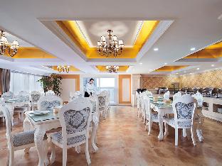vienna hotel jiangsu taixing sports center