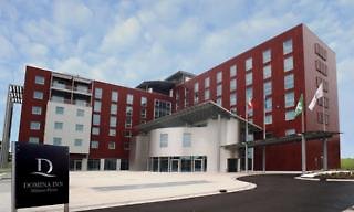 Domina Milano Fiera,Lombardy>>Bollate,4 star