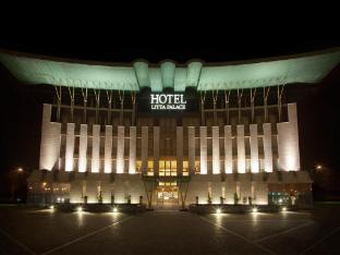 Litta Palace Milano,Lainate>>Cesate,4 star