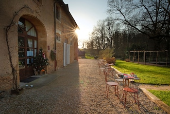 Domaine De Bersaillin,,3 star
