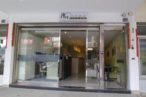 chayuan bnb