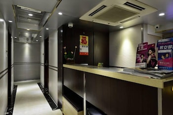 bandb mongkok hotel