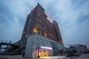 lavande hotel nanchang qingshan lake high tech branch
