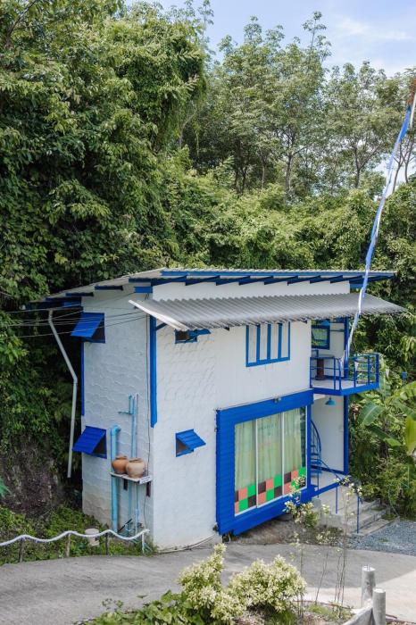 Montview Koh Chang,,2 star