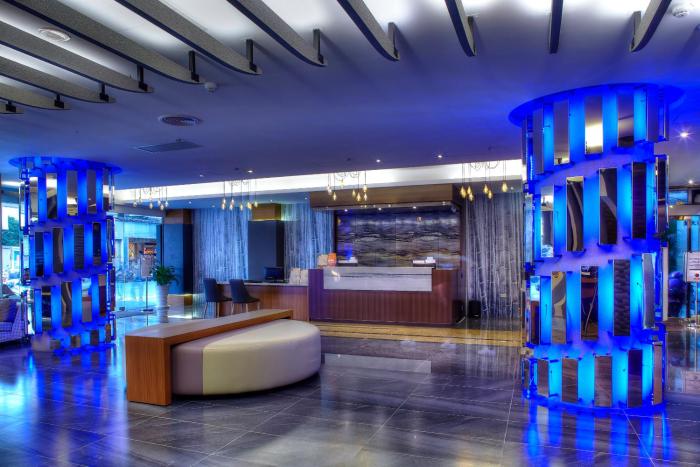 yuhao hotel hsinchu
