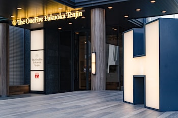 The Onefive Fukuoka Tenjin,Fukuoka Prefecture>>Fukuoka,3 star