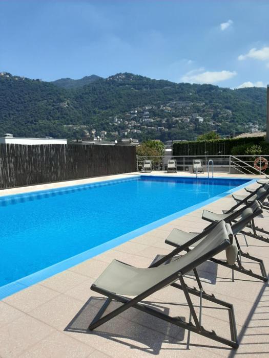 Hotel Como,Lake Como>>Como,4 star
