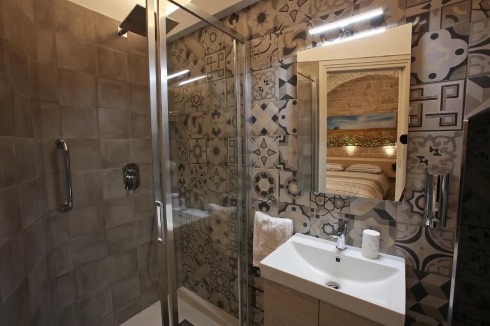B&B Arco Caputi,Ruvo Di Puglia>>Bari,3 star