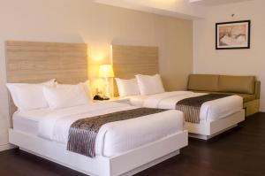 the muse hotel boracay