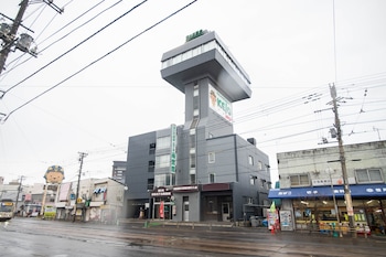 hotel amamiyakan