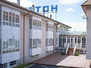 hotel castro