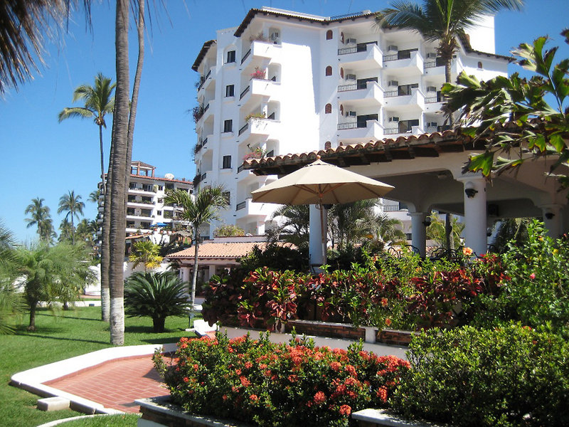 Hotel Tropicana - Near Olas Altas Street,Costa Careyes>>Amapas,3 star
