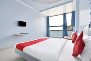 hotel white house residency by grb