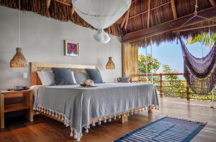 Xinalani Yoga Retreat Mexico - Adults Only,Puerto Vallarta>>Cabo Corrientes,4 star
