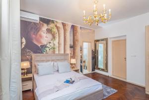seven stars accommodation dubrovnik