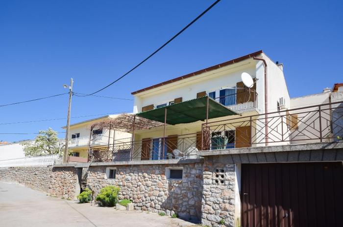 Apartment Milan,Stolac>>Senj,0 star