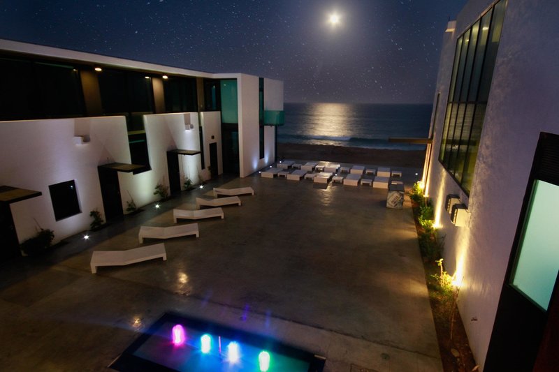 Vidasoul,East Cape>>Cabo San Lucas,4 star