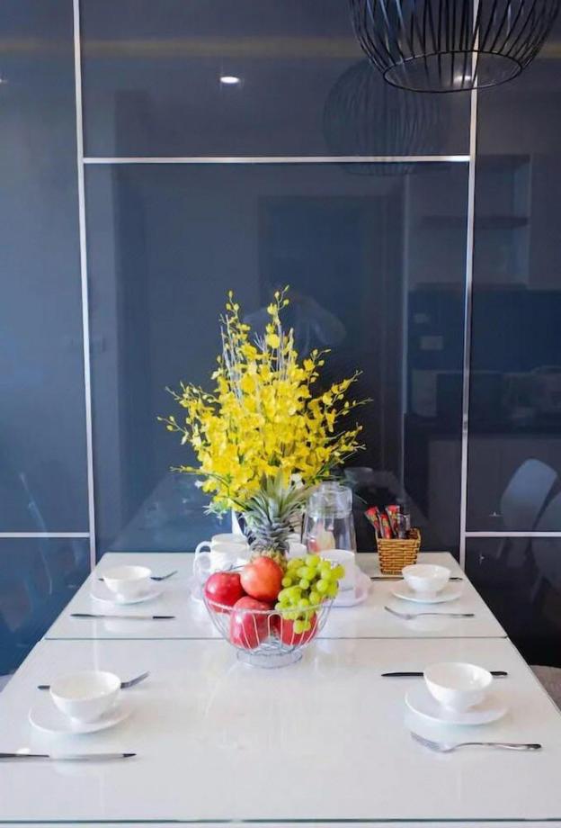 Apartment Seaview At Muong Thanh Residence,,0 star