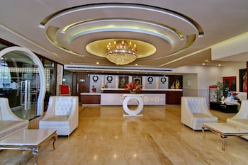 Hotel Casaya Inn,Uttar Pradesh>>Lucknow,4 star