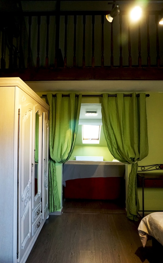 apartments marco polo midi