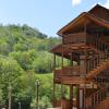 Ecokayan Dilijan Resort Hotel,Tavush Province>>Dilijan,3.5 star