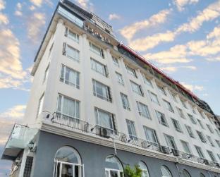 KR Inn Hotel & Convention Centre,Kr Puram,3 star