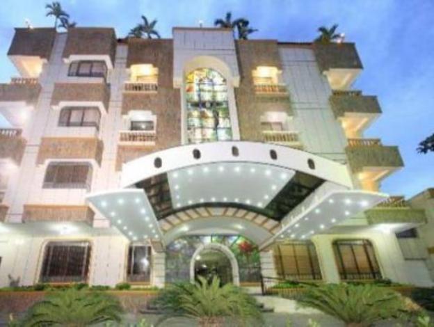 Hotel American Golf,In Barranquilla (Metropolitana),3.5 star