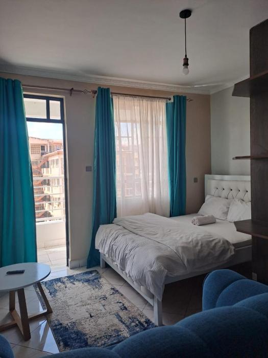 Cozy Apartment,,0 star