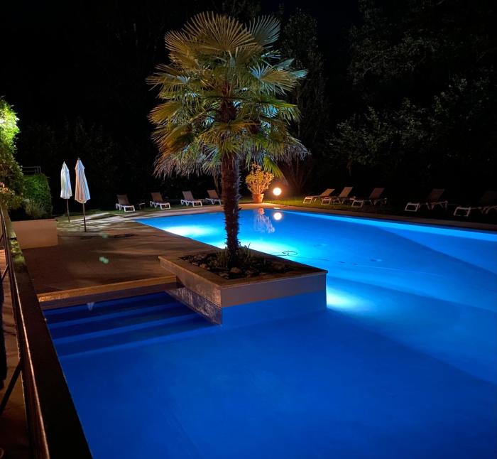 Hôtel La Ségalière Spa Bar,Foissac>>Cajarc,3 star