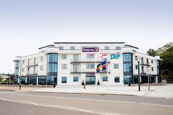 premier inn exmouth seafront