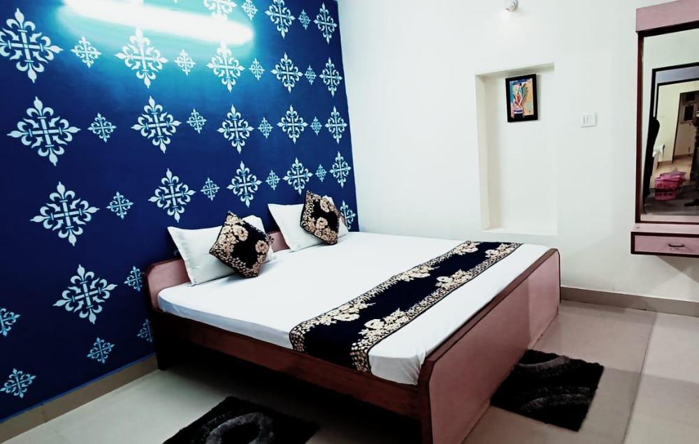 A One Rooms By Alsafar India