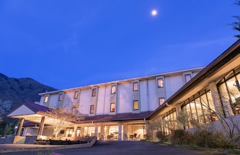 Morino Hotel,Nagano Prefecture>>Kiso,3 star