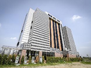 Gimpo Arisu Hotel,,3 star