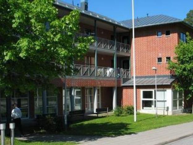 naantali city apartments