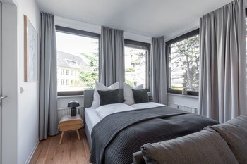 limehome aachen vereinsstrasse