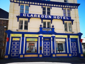 claredon hotel