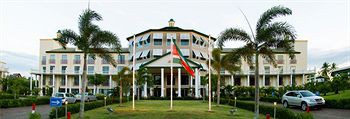 Royal Torarica Hotel