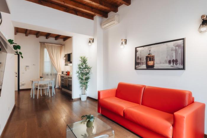 charming milan apartments brera madonnina