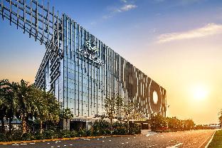 garden lane meilan airport